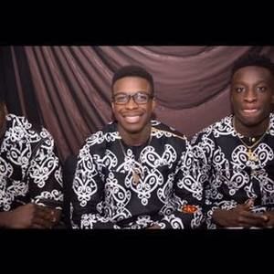 Meet your Posher, Benjamin